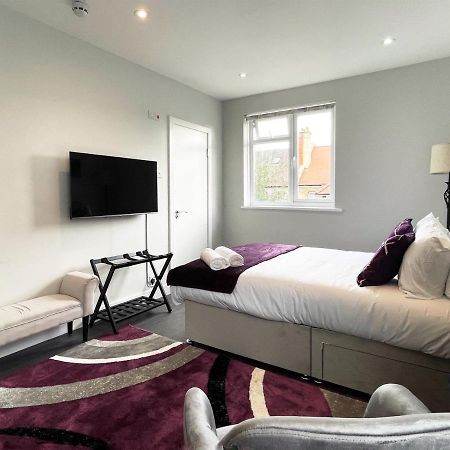 Bella'S Place Near Wembley Stadium Londres Extérieur photo